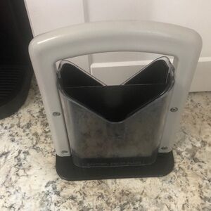 LARIEN INDUSTRIAL BAGEL SLICER